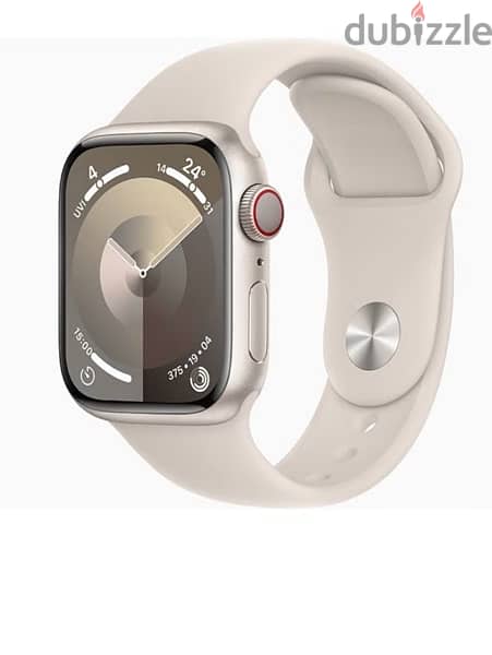 Apple Watch series 9 45mm GPS 2