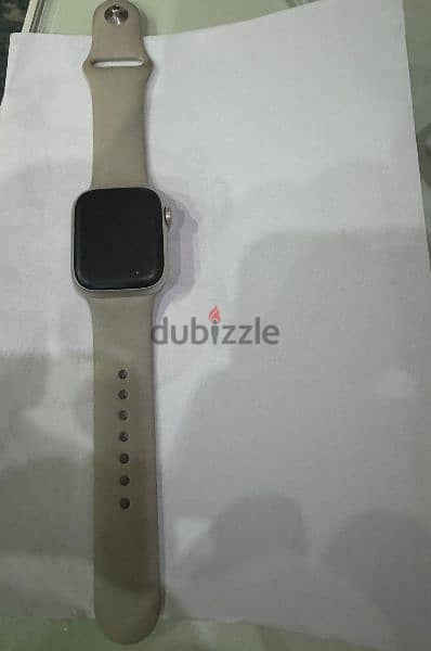 apple watch 7 - 41 mm