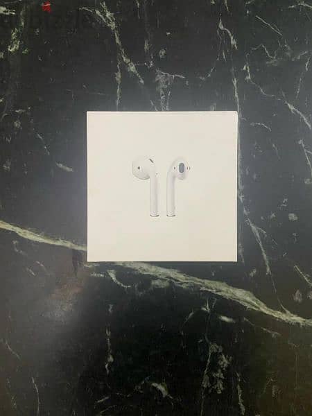 AirPods 5