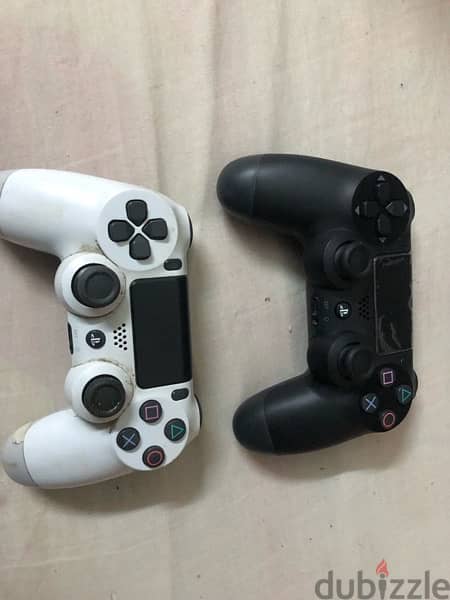 ps4  controller s 1