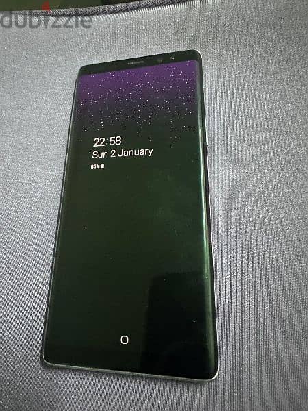 Samsung note 8 64GB 2