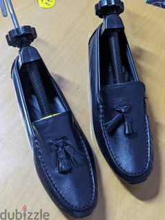 Cole haan shes مقاس 40 0