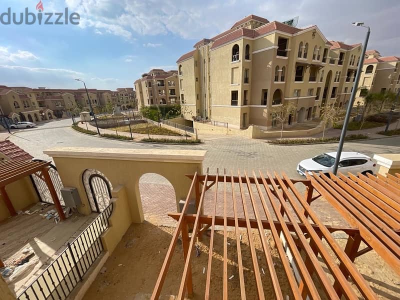 Townhouse for sale in Maadi View (From Owner Directly) 5