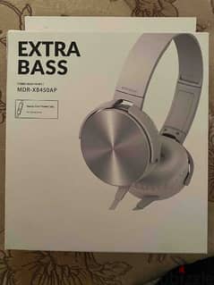 EXTRA BASS For Sale 0