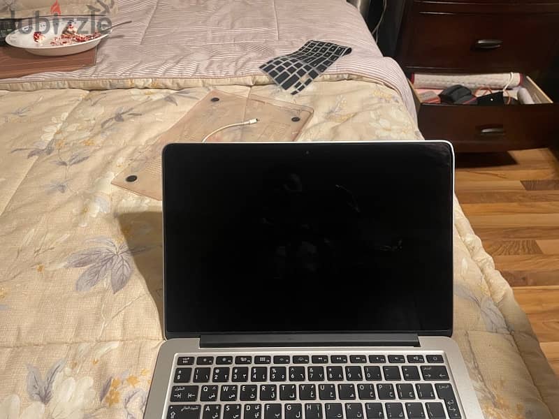 2015 Macbook Pro 120GB 0