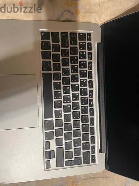 2015 Macbook Pro 120GB 1