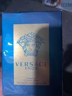 Versace Eros 100 ml New 0