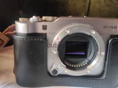 Fujifilm ax_5