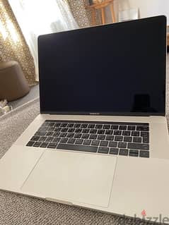 Macbook Pro 2016 For Sell