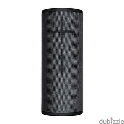 UE MEGABOOM 3 Bluetooth Speaker