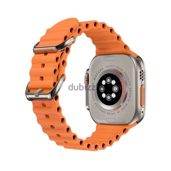 smart watch X8 ultra 2