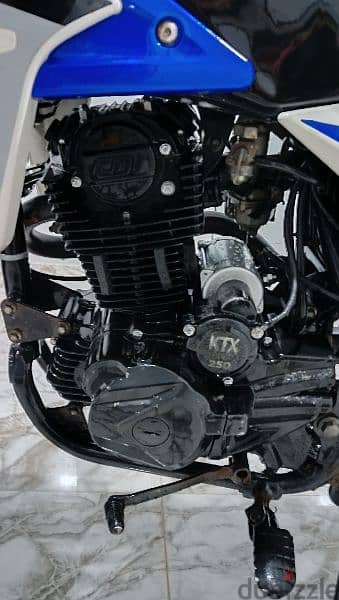 دايون مكس 250cc 9