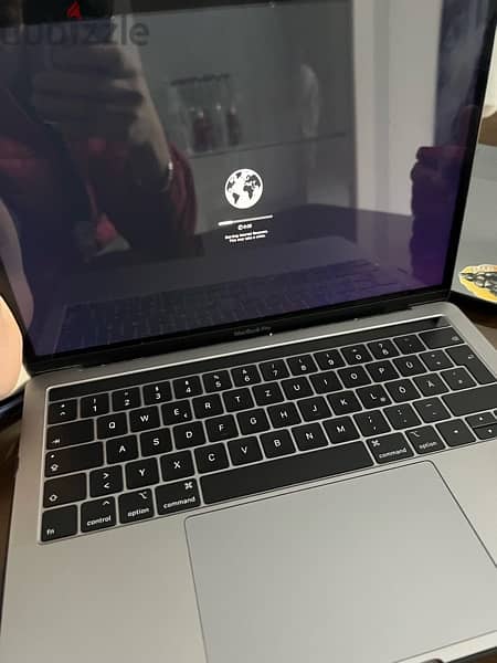 macbook pro 2018 8