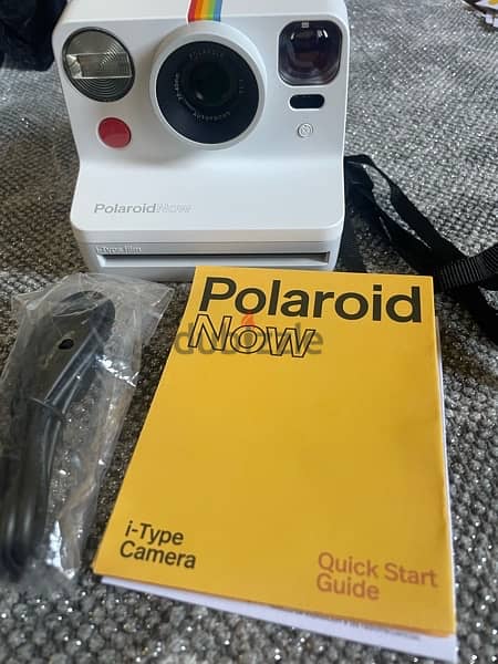 new polaroid from usa 3