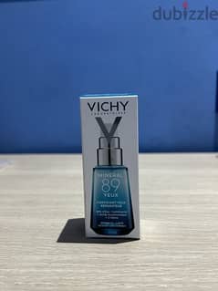 Vichy eye serum 0