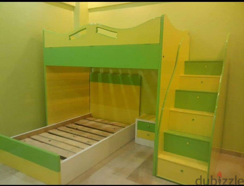 غرفه اطفال 3