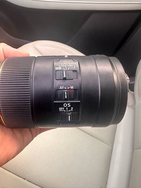 sigma 105mm macro lens for nikon 2