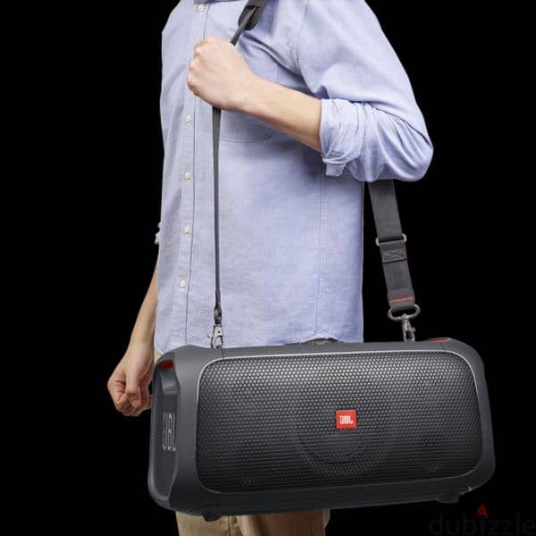 JBL Partybox on the go 1