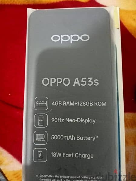 OPPO A53S 7