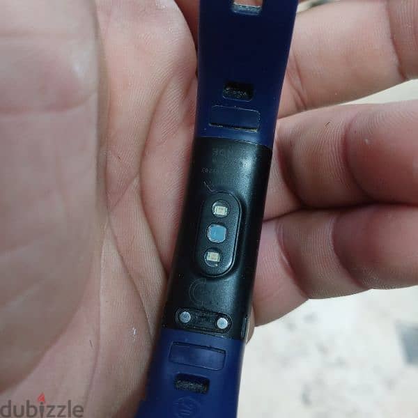 smart watch honor band 5 1