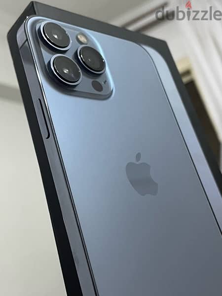 iPhone 13 Pro Max 128g 2
