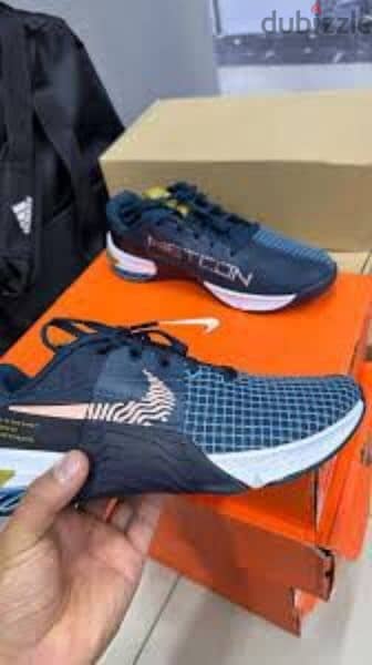 Nike new size 38 5