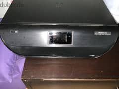 printer HP envy v good condition