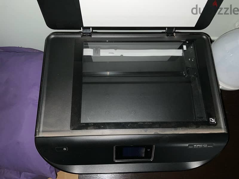 printer HP envy v good condition 1