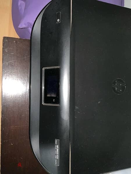 printer HP envy v good condition 2
