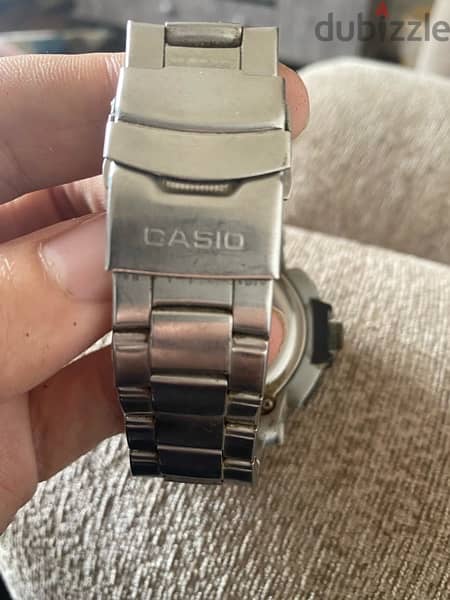 Casio original Watch 1
