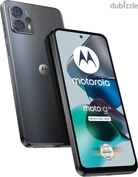 Motorola g23 جديد 0