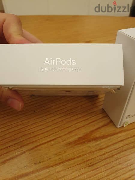 2 Apple airpods 3rd generation, New sealed 3