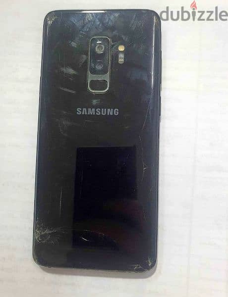Samsung s9 plus 2