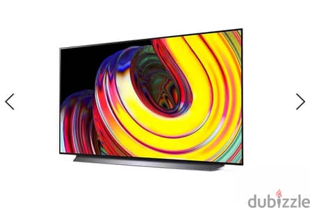 LG OLED 55” 4k Cinema HDR TV