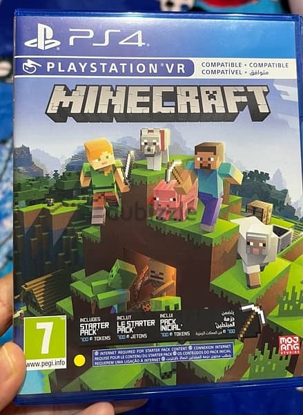 cd Minecraft New 0