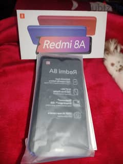 Xiaomi Redmi 8A | شاومي ريدمي ٨ 0