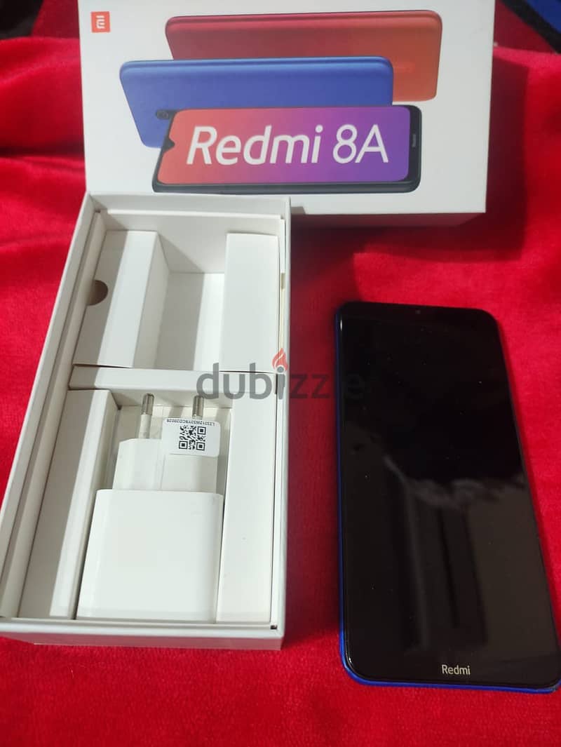 Xiaomi Redmi 8A | شاومي ريدمي ٨ 2