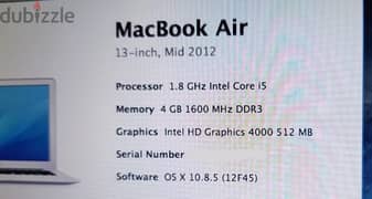 MacBook Air