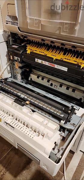 ماكينه تصوير زيروكس printer Xerox 7845 8