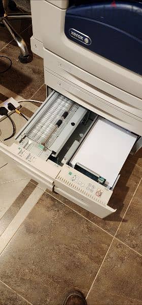 ماكينه تصوير زيروكس printer Xerox 7845 18