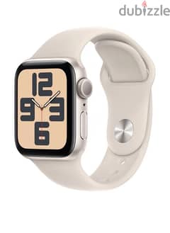 apple watch SE 0