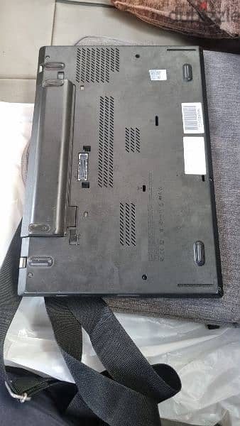 Lenovo t450 with 2 battery ram 8 HDD 500 3