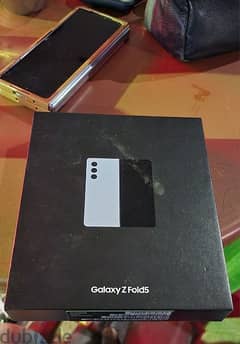 Samsung z fold 5 0