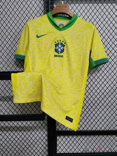 تيشرت برازيل 0