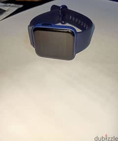 Xiaomi mi lite smart watch