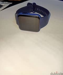 Xiaomi mi lite smart watch 0