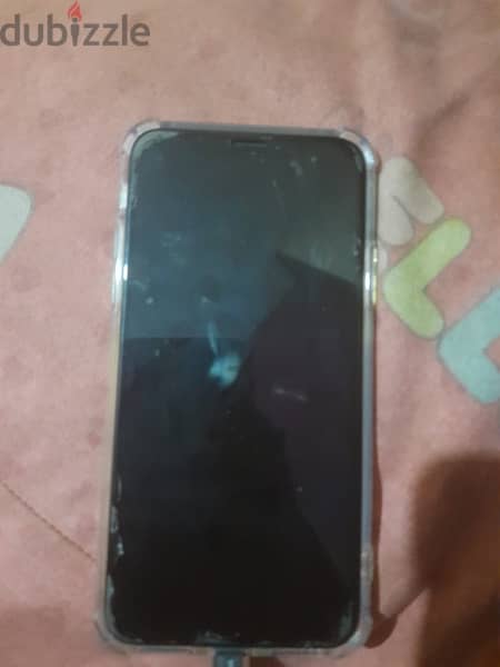 I phone x used good condition ايفون اكس 2