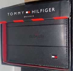 original Tommy wallet for sale 0