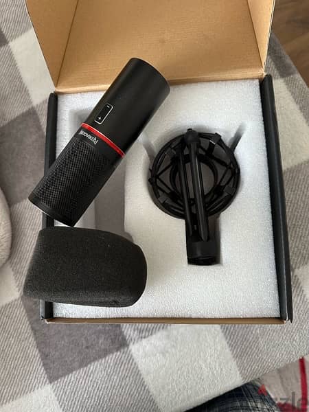 Redragon GM300 Gaming Microphone 2