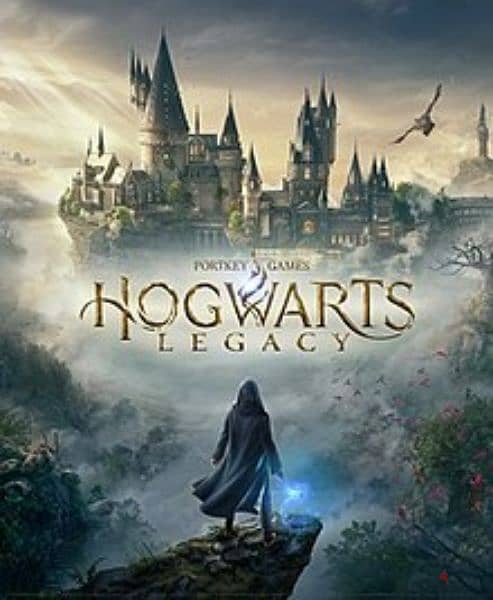 Hogwarts legacy تراث هوجورتس Ps4 1